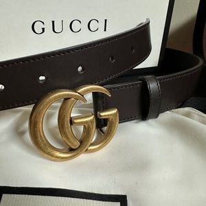 Gucci Belt